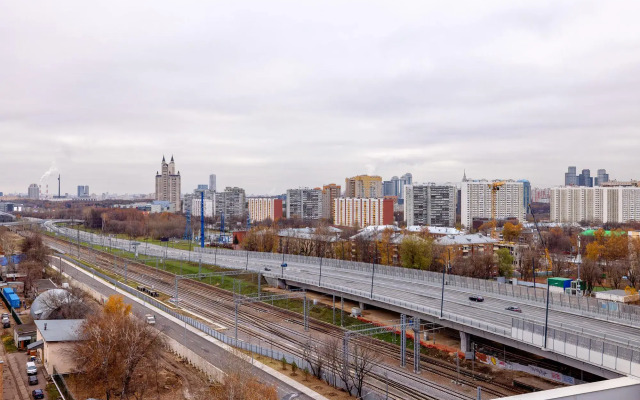 Apartments on Ivan Franko strt 6
