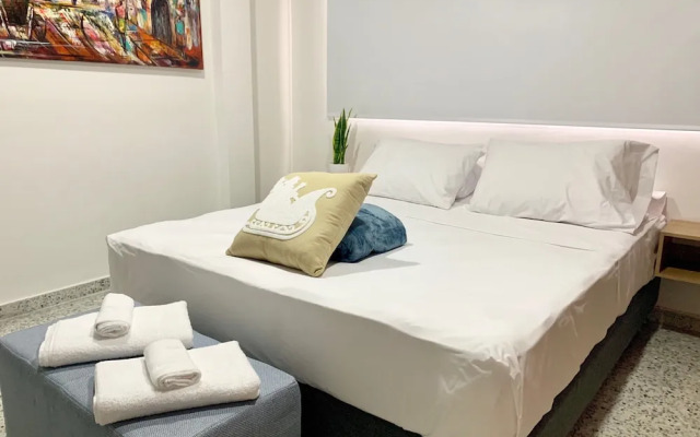 Andagi Hotel