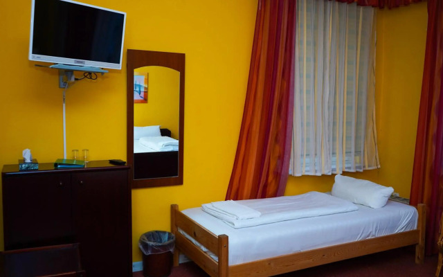 ITM Hotel Bettkastchen am Sachsenwald