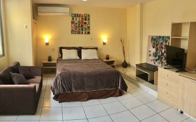 Razz Lima Hotel