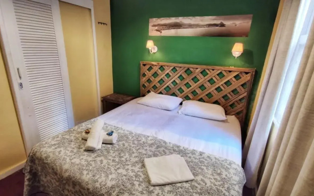 Rio Deal Guest House