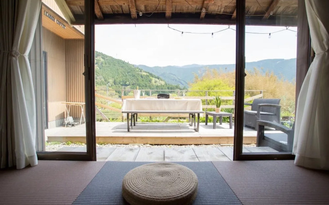 Kanata Riverview House