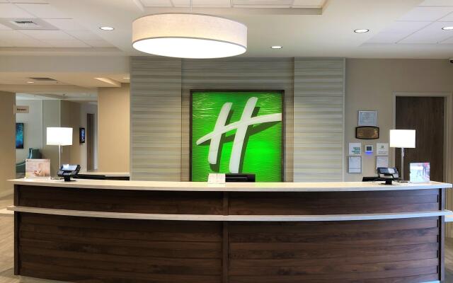 Holiday Inn & Suites Bellingham by IHG