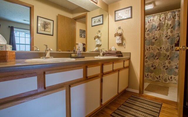 Grace Place by RedAwning