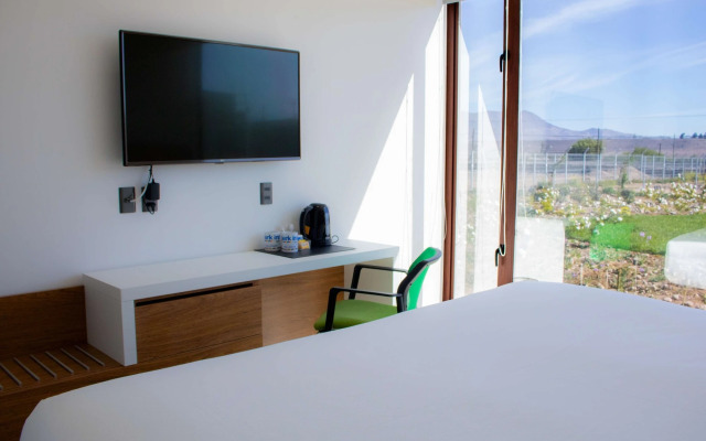 Park Inn by Radisson Los Olivos de Vallenar