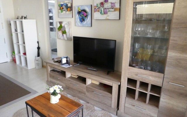 Apartamentos Turquesa La Pineda 3000