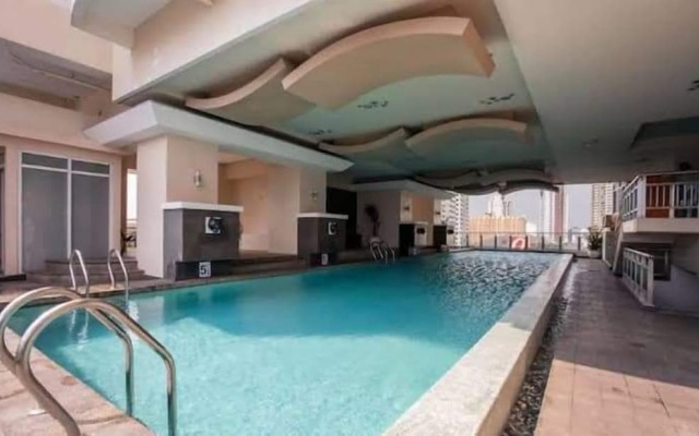 Birch Tower Manila