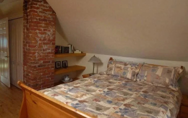 The Lotus Vacation House