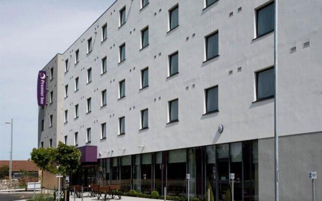 Courtyard by Marriott Aberdeen Airport