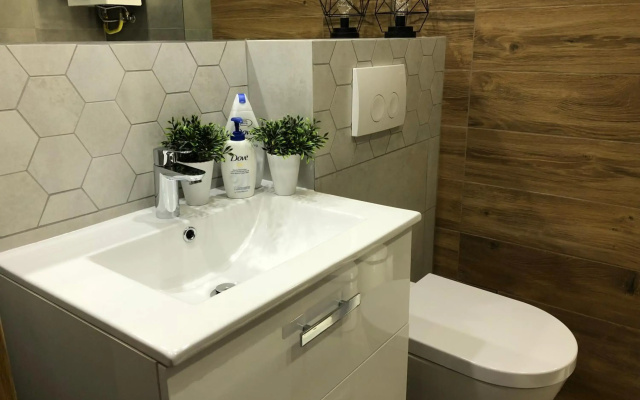 Family & Business Sauna Apartments Rynek Downtown z Parkingiem