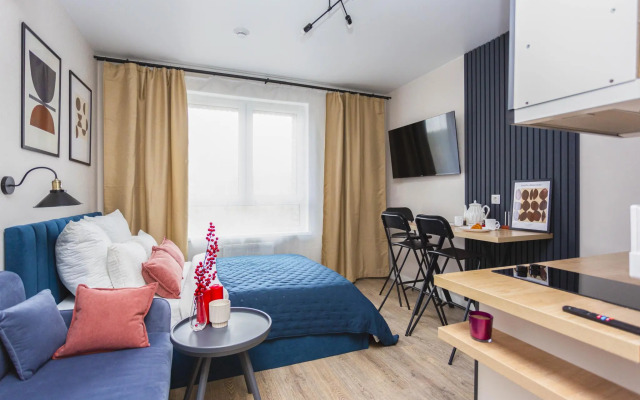 ПОСУТКИНО.РУ в 2 квартале 5 строение 1