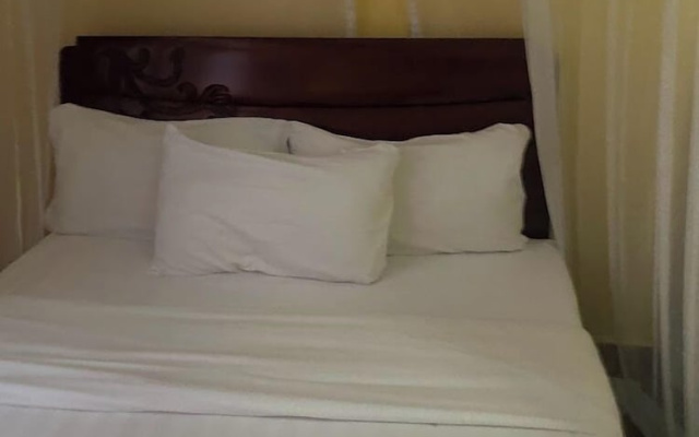 Lesha Park Hotel Kibwezi