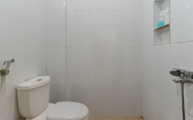 I Sari Residence near jalan Setia Budi Medan RedPartner