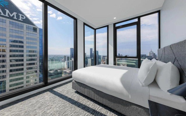 Meriton Suites Melbourne