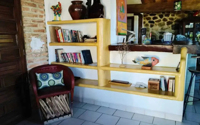 Villas Vista Suites Sayulita