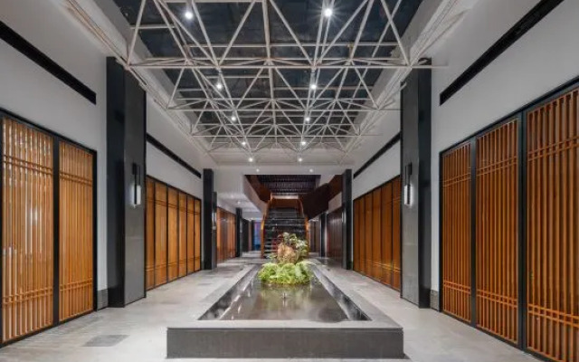 Landison Yiman Hotel