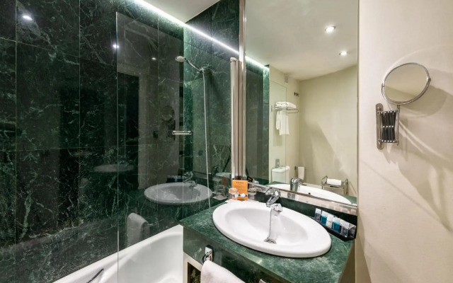 Mariposa Hotel Malaga