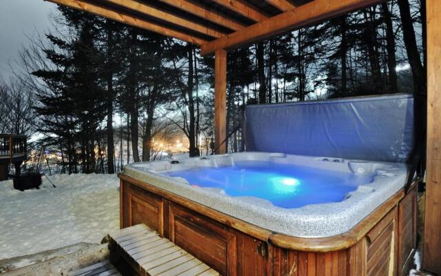 Chalets Alpins-36 Chemin des skieurs