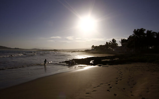 Iguana Crossing Boutique Hotel