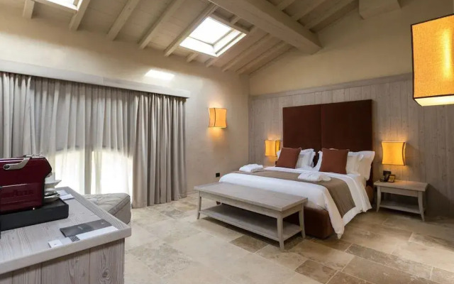 Ca' del Moro Wine Retreat