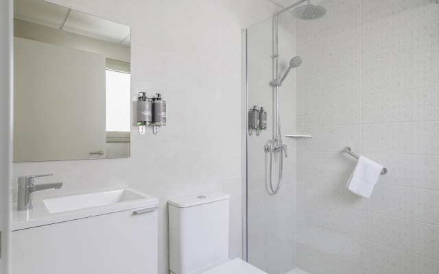 Hotel Best Indalo