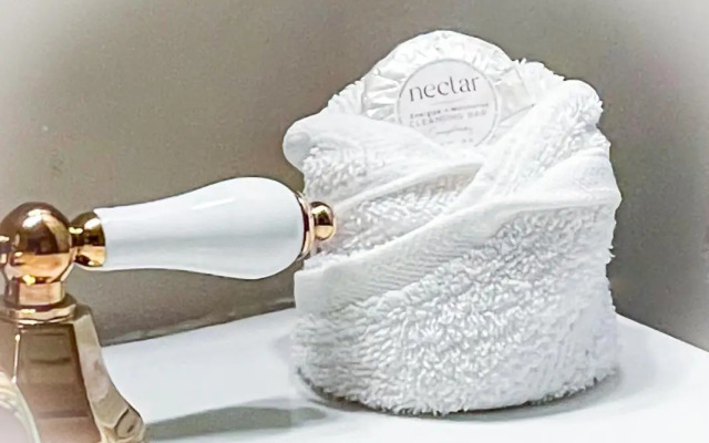 Riverside Hot Springs Inn & Spa - Adults Only