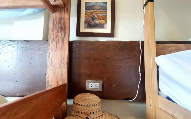 Llaqta Wasi Hotel