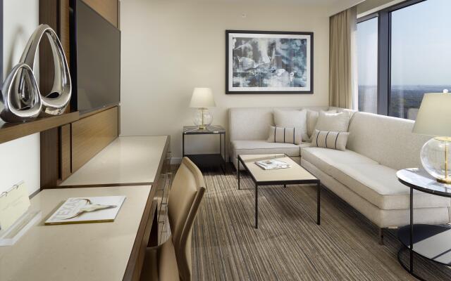 Omni Frisco Hotel at The Star