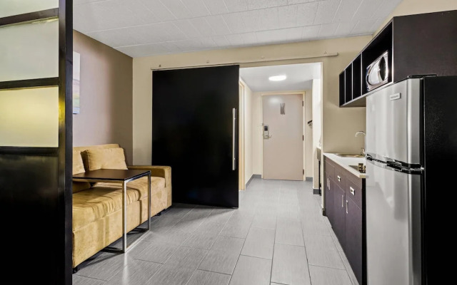 Suburban Studios Altoona