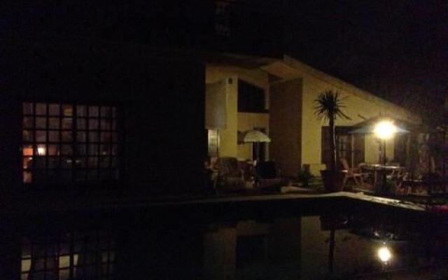 B&B Rollo Garden