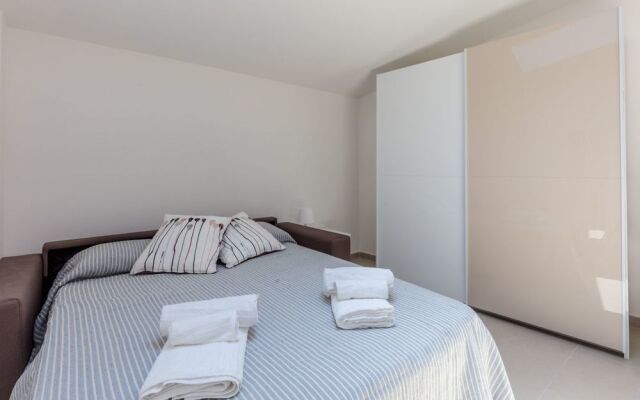 Studio A Palazzo Quaroni