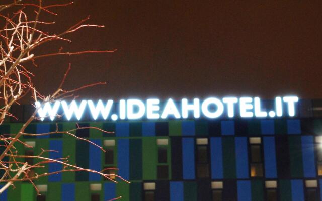 Idea Hotel Plus Savona