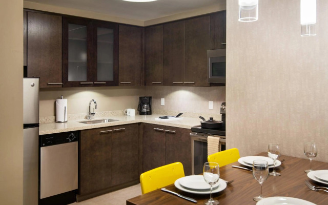 Residence Inn Portland Downtown/Pearl District