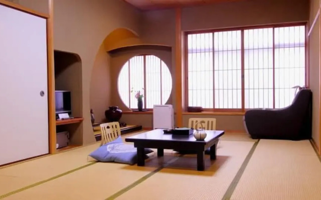 Kinosaki Onsen Sinonomesou