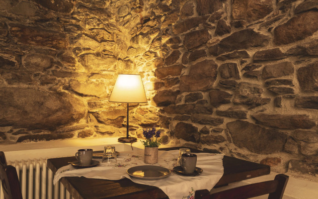 Dimora Storica Casa Vanni