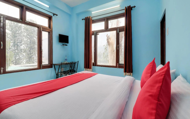 OYO 24695 Hotel Comfort Inn