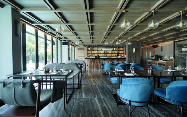 Ten Six Hundred, Chao Phraya, Bangkok by Preference, managed by The Ascott Limited