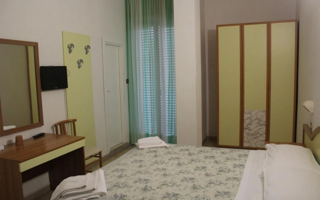 Hotel Santini