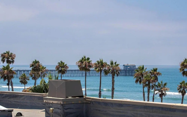 North Coast Village Penthouse A306