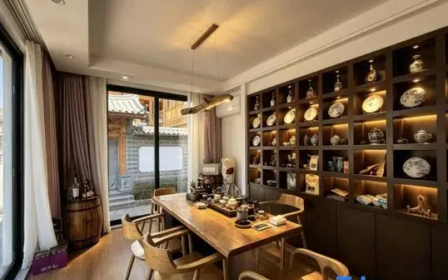 Lijiang Wenlin Beauty Residence (Lijiang Old Town Store)