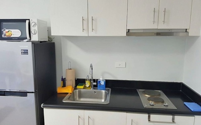 All At Jazz - Makati Serviced Apartments