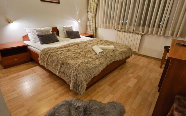 Guest House Karov - 2 Stars