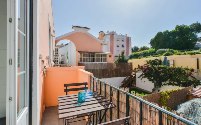 Oeiras  Apartment