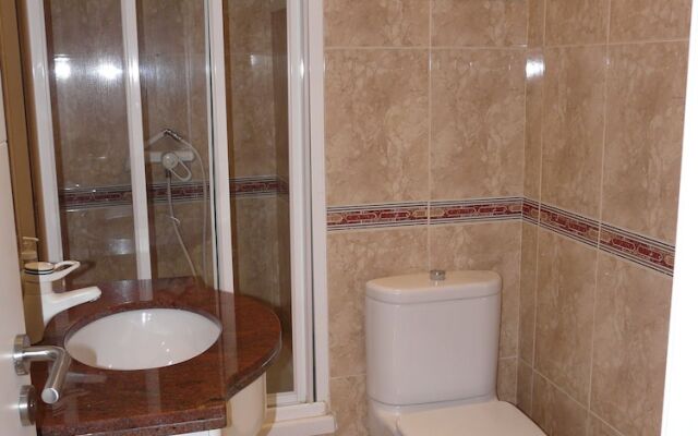 Apartamento Puig