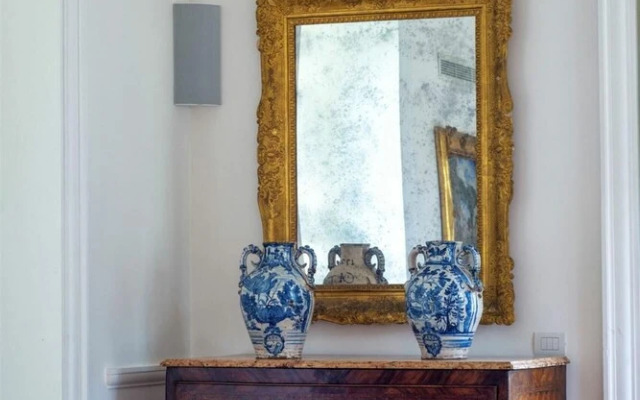 Villa Artemisia in Piano di Sorrento