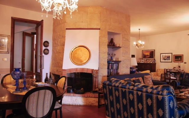 B&B Villa Sorriso