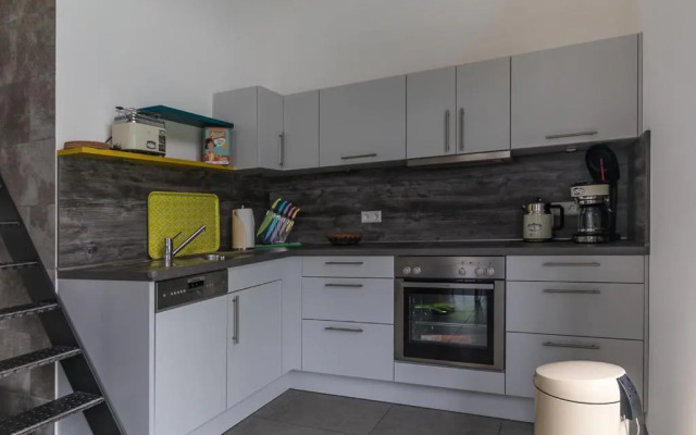 Selke´s exklusives Ferienhaus