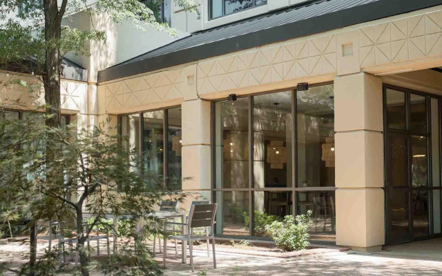 Memphis Vitality Hotel