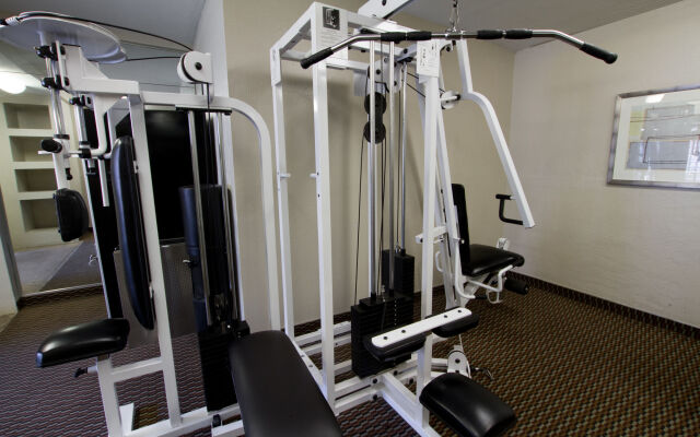 Scottsdale Parkview Resort