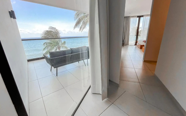 Hotel Puerto Libre Cozumel